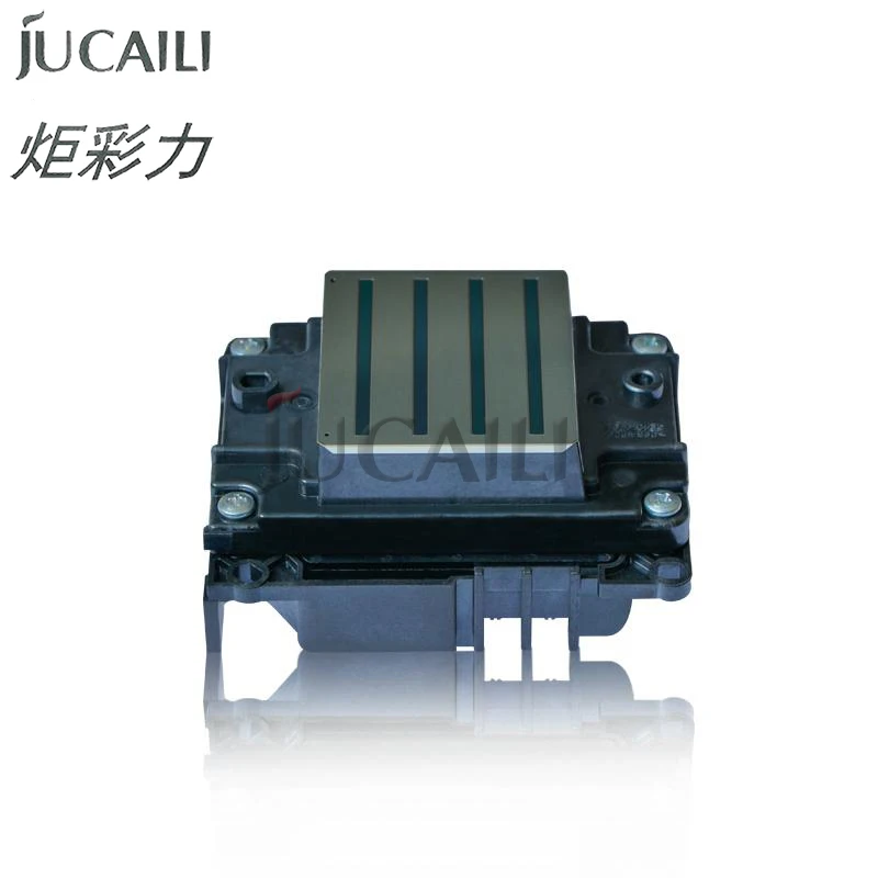 JUCAILI originai and new I3200 printhead for A1/E1/U1 head for large format printer DTF DTG machine
JUCAILI originai and new I3200 printhead for A1/E1/U1 head for large format printer DTF DTG machine