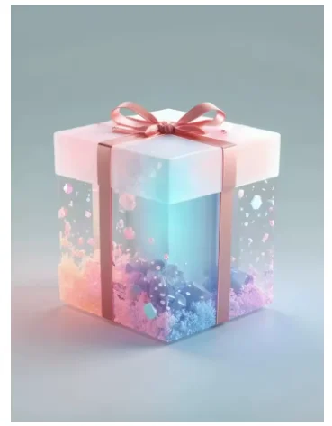 Exciting Mystery Box | Pick One Random Piece from Thousands of Styles, Explore Exclusive Gifts
Exciting Mystery Box | Pick One Random Piece from Thousands of Styles, Explore Exclusive Gifts