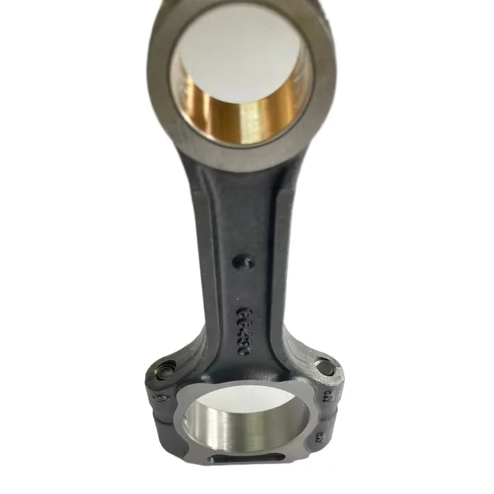High Quality Engine Connecting Rod Assembly Connecting Rod Korea Ssangyong Actyon Kyron Rexton Korandoc Mouss Tivoli 6710300120
High Quality Engine Connecting Rod Assembly Connecting Rod Korea Ssangyong Actyon Kyron Rexton Korandoc Mouss Tivoli 6710300120