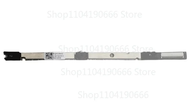 N36085-001 For HP Network Camera HD Suitable 15-FD 15-FD0083WM And 15-FC 15-FC0081NR
N36085-001 For HP Network Camera HD Suitable 15-FD 15-FD0083WM And 15-FC 15-FC0081NR