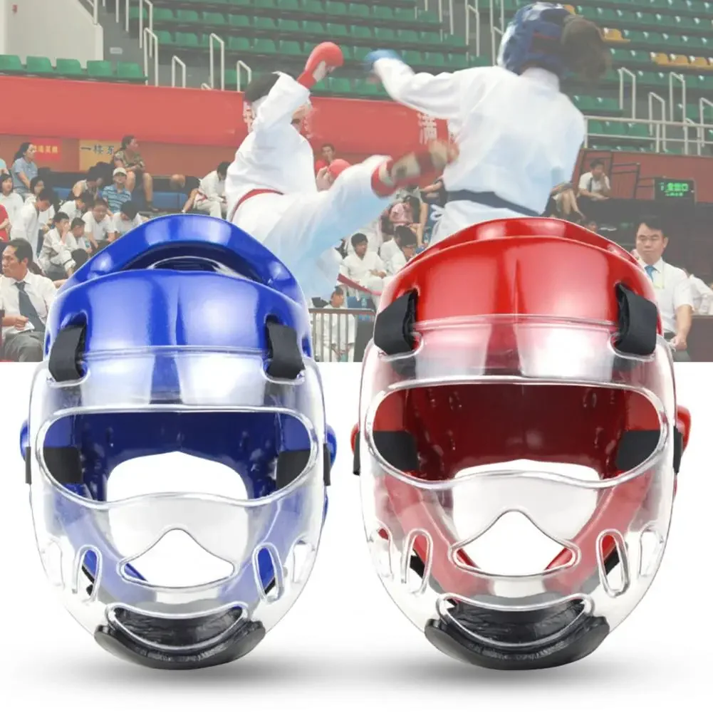 Sports Helmets Taekwondo Helmet Breathable Shock Absorption Multi-purpose Head Guard Sparring Helmet Helmet bicicleta Casco mtb
Sports Helmets Taekwondo Helmet Breathable Shock Absorption Multi-purpose Head Guard Sparring Helmet Helmet bicicleta Casco mtb