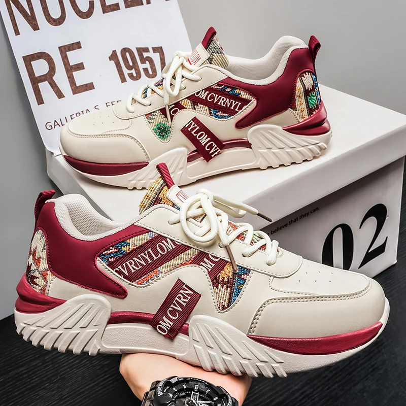 Cool Circulation Male Casual Canvas Shoes Thin Soft Breathable Material Refreshing Experience for Outdoor Leisure Walking
Cool Circulation Male Casual Canvas Shoes Thin Soft Breathable Material Refreshing Experience for Outdoor Leisure Walking