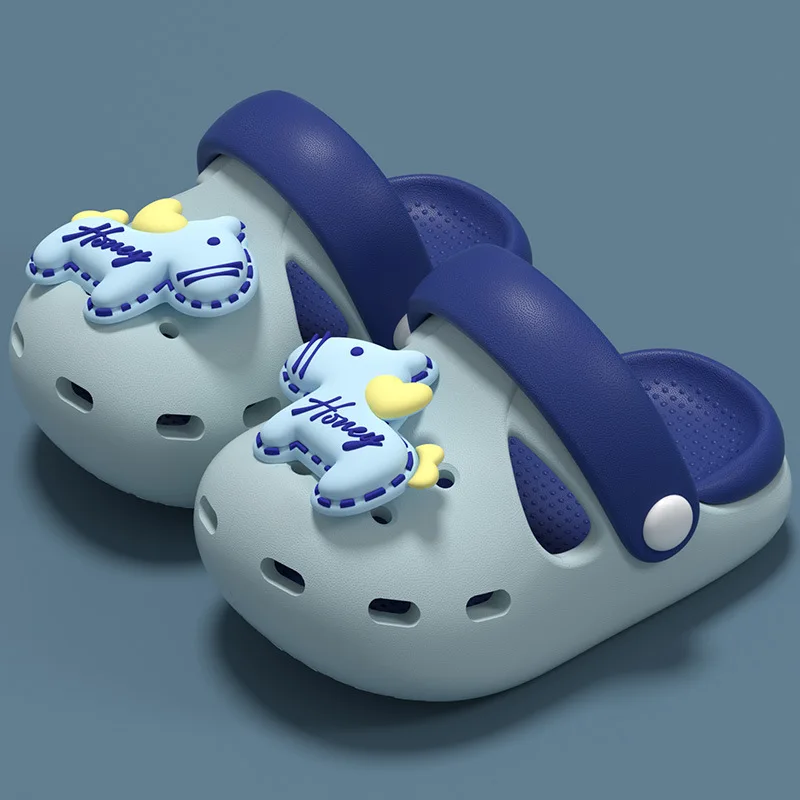 Children's Casual Clogs New Princess Non-slip Sandals Boys and Girls Outdoor Sports Sandals Children's Lightweight Walking Shoes
Children's Casual Clogs New Princess Non-slip Sandals Boys and Girls Outdoor Sports Sandals Children's Lightweight Walking Shoes