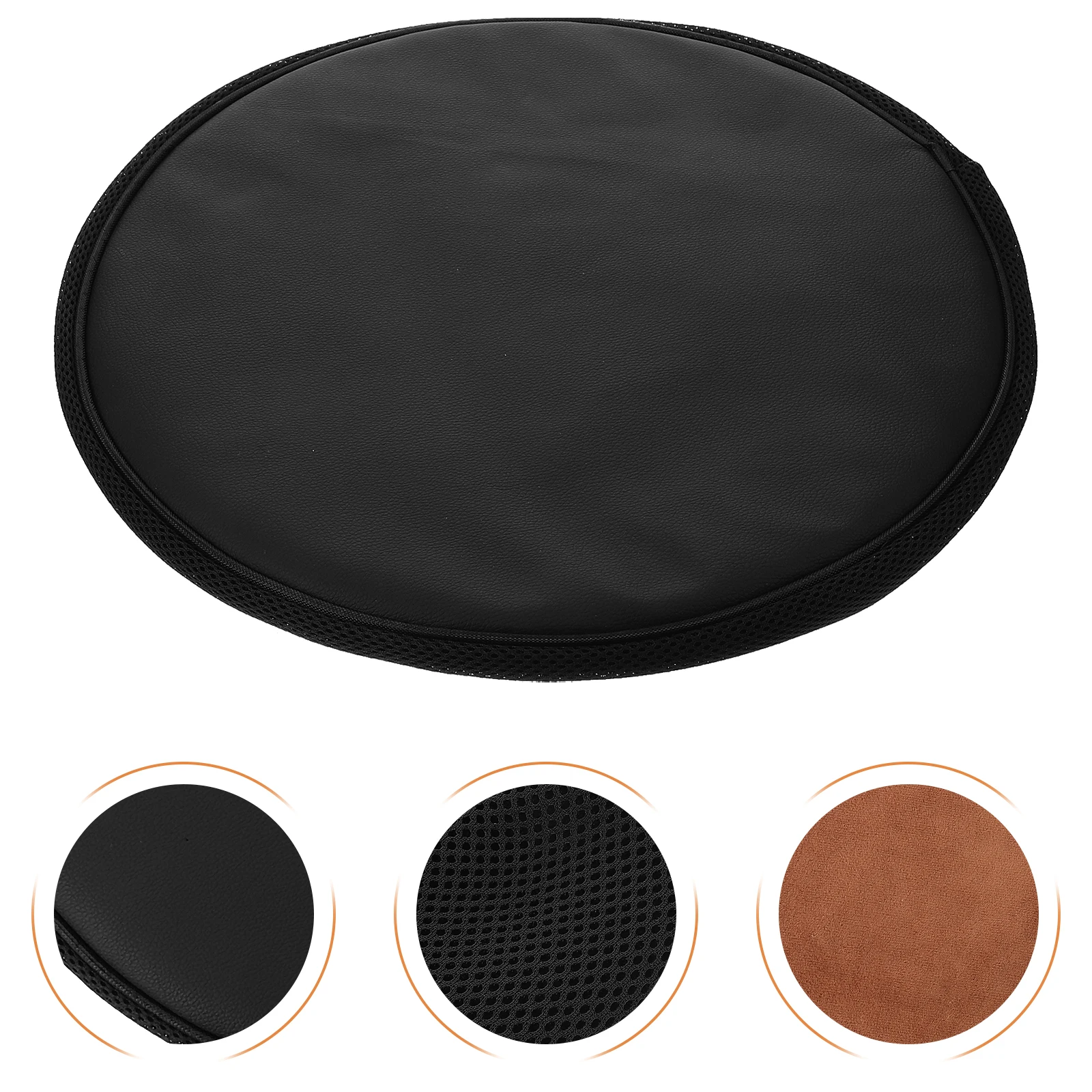 14 Inch African Hat Skin Protective Cover Drum Shield Drum Cover Parts Damp Resistant Noise Reduction
14 Inch African Hat Skin Protective Cover Drum Shield Drum Cover Parts Damp Resistant Noise Reduction