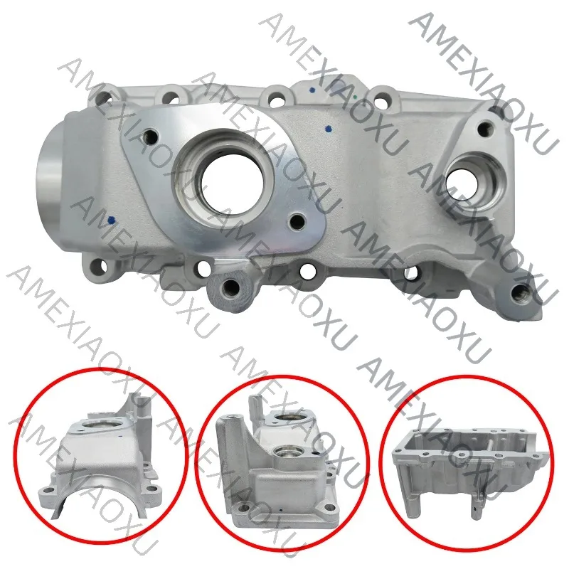 Fuel injection pump Oil Pump Bracket housing 1.5 T For Ford Escape 2013 - 2019 Kuga 2013- Mondeo 2014- DS7G9346CD 1872630
Fuel injection pump Oil Pump Bracket housing 1.5 T For Ford Escape 2013 - 2019 Kuga 2013- Mondeo 2014- DS7G9346CD 1872630