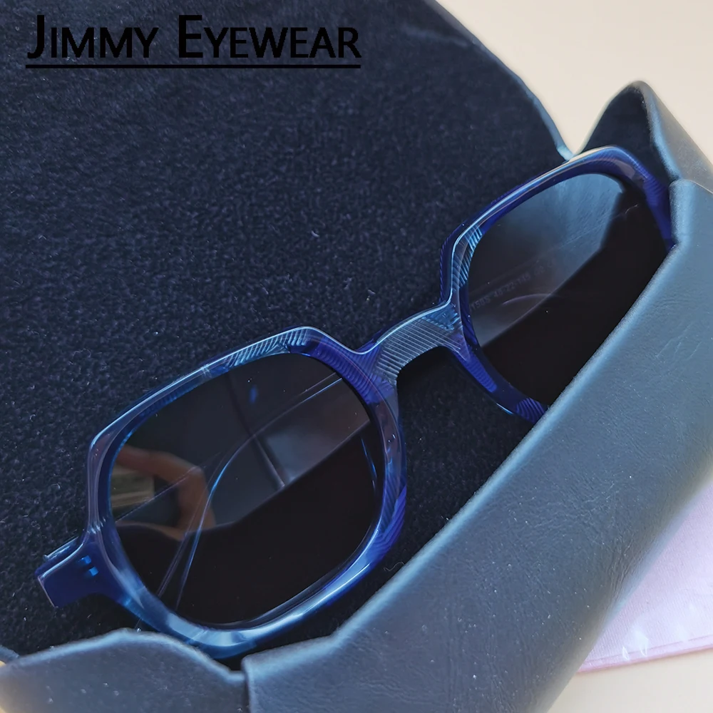 New Trendy Fashion Women's Sunglasses Small Square Handmade Acetate Frame Retro Eyeglasses Classic Polarized UV400 Sunglasses
New Trendy Fashion Women's Sunglasses Small Square Handmade Acetate Frame Retro Eyeglasses Classic Polarized UV400 Sunglasses