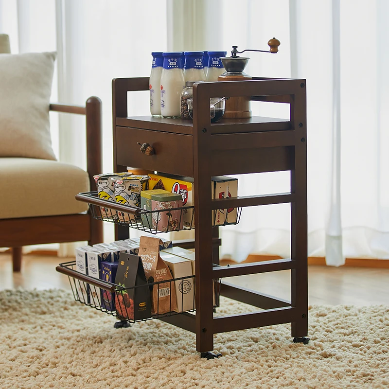 American wooden shelf bookshelf floor-to-ceiling household removable multi-layer baffle display rack wall snack storage rack
American wooden shelf bookshelf floor-to-ceiling household removable multi-layer baffle display rack wall snack storage rack