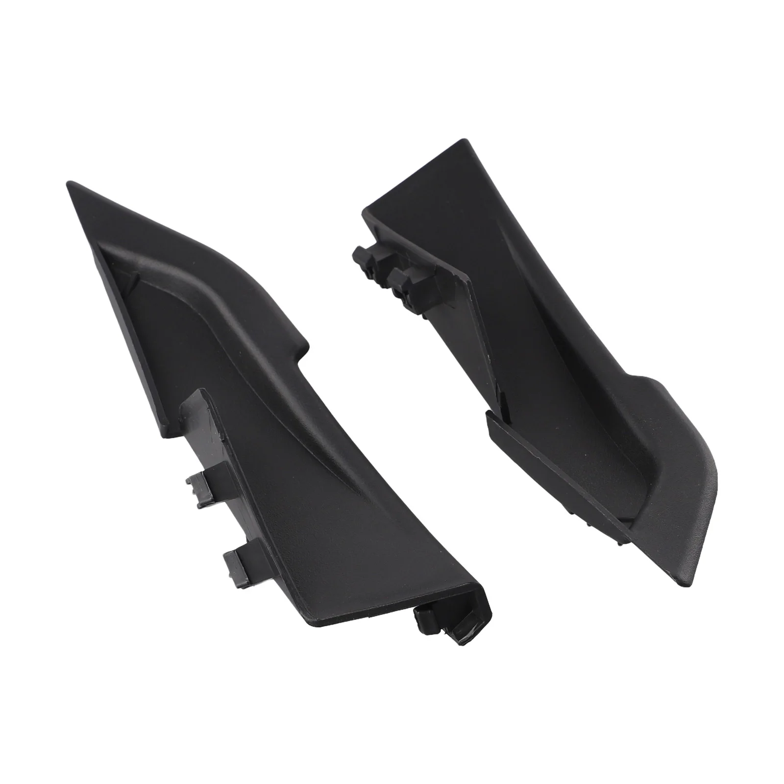 Пара передних правых и левых боковых крышек капота для Hyundai Elantra 11-16 86153-3X000, боковая крышка капота лобового стекла, черная, левая и правая
Пара передних правых и левых боковых крышек капота для Hyundai Elantra 11-16 86153-3X000, боковая крышка капота лобового стекла, черная, левая и правая