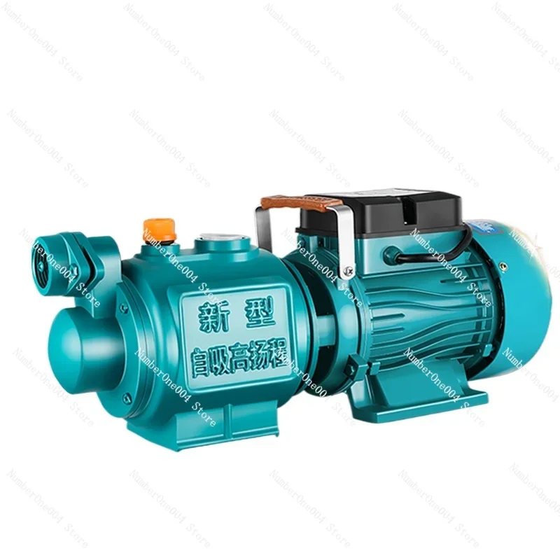 220V Stainless Steel Screw Self-Priming Pump - High Lift Well Water Pump with Auto Booster for Household/Industrial Water Supply
220V Stainless Steel Screw Self-Priming Pump - High Lift Well Water Pump with Auto Booster for Household/Industrial Water Supply