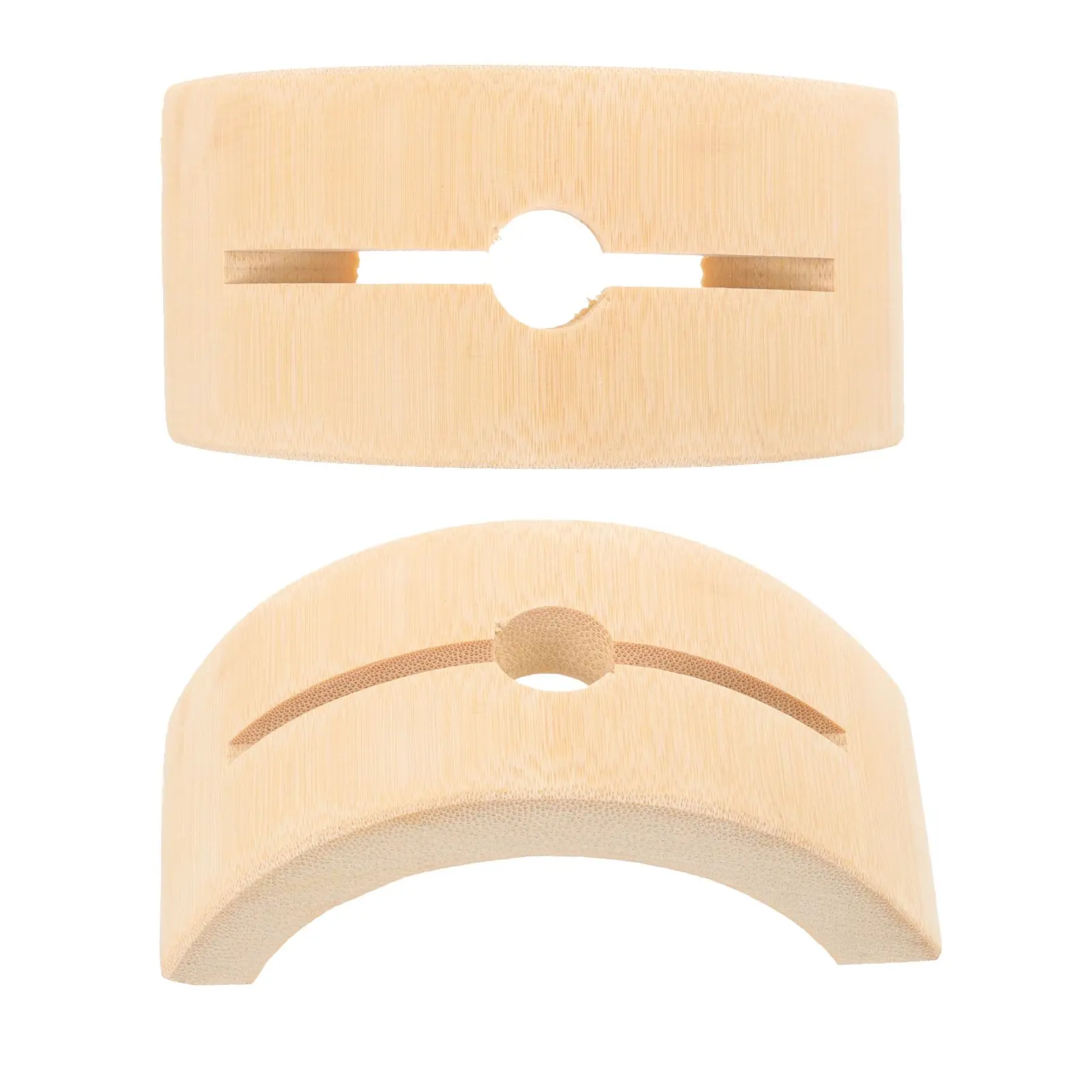 2 Pcs Fan Stand Accessories Traditional Holder Hand Decorative Folding Display Wood Retro Stable Base Chinese Style Collectibles
2 Pcs Fan Stand Accessories Traditional Holder Hand Decorative Folding Display Wood Retro Stable Base Chinese Style Collectibles