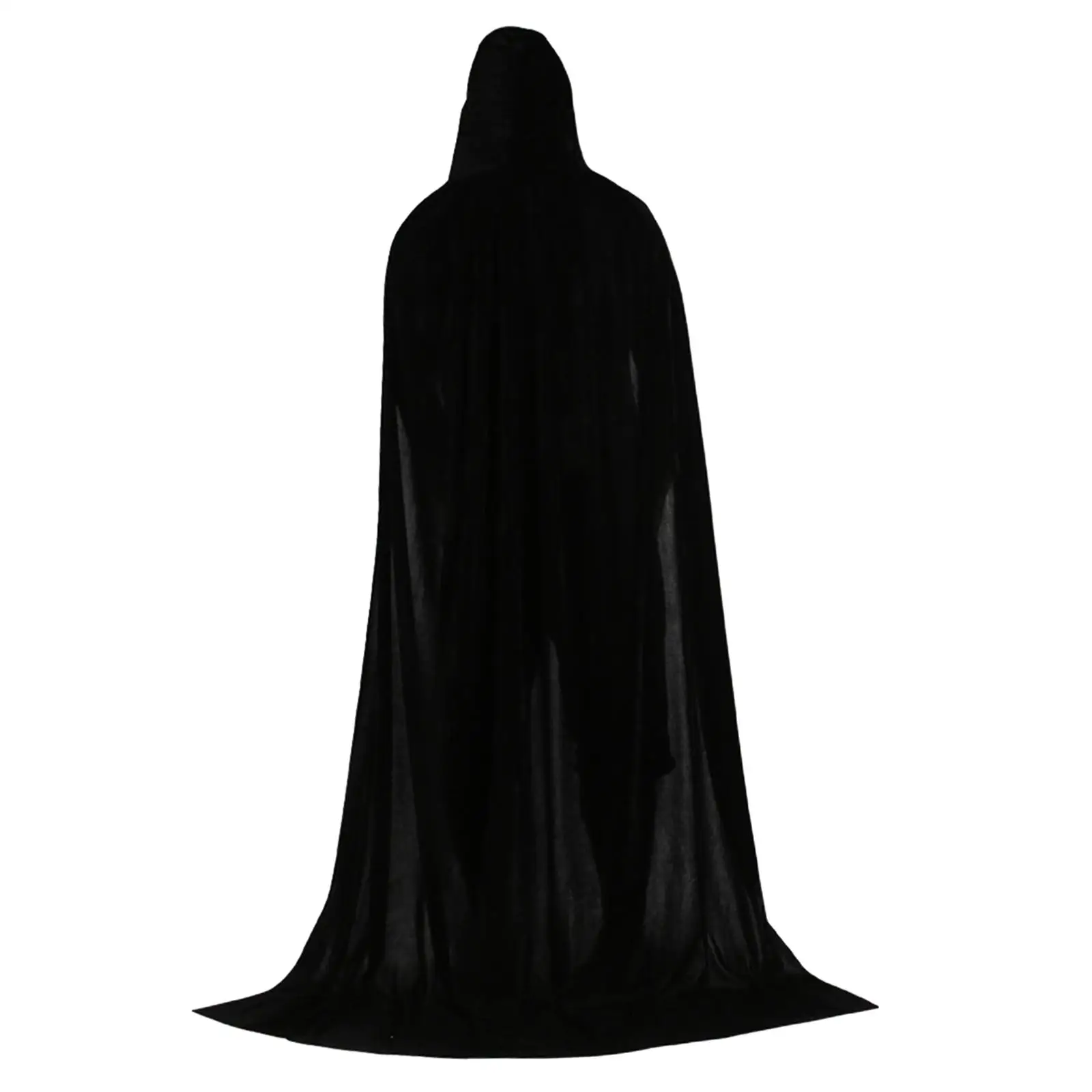 Halloween Kids Velvet Hooded Cape Cloak Robe Lightweight Hand Wash Accessory
Halloween Kids Velvet Hooded Cape Cloak Robe Lightweight Hand Wash Accessory