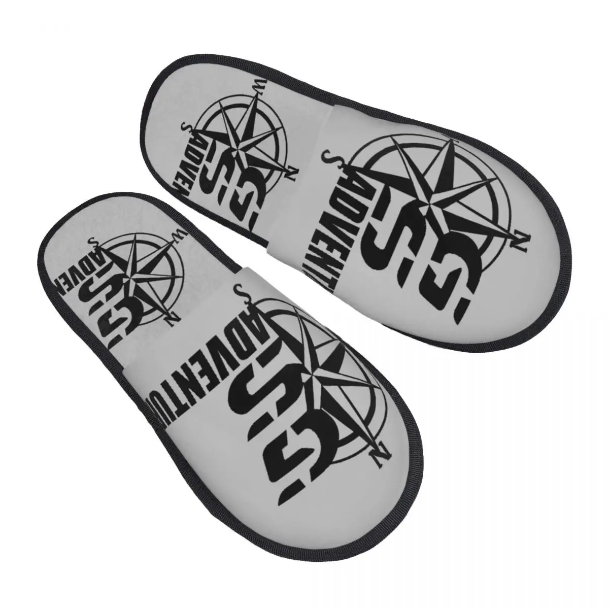 Custom GS Motorcycle Adventure House Slippers Women Comfy Memory Foam Endurance Slip On Hotel Slipper Shoes
Custom GS Motorcycle Adventure House Slippers Women Comfy Memory Foam Endurance Slip On Hotel Slipper Shoes