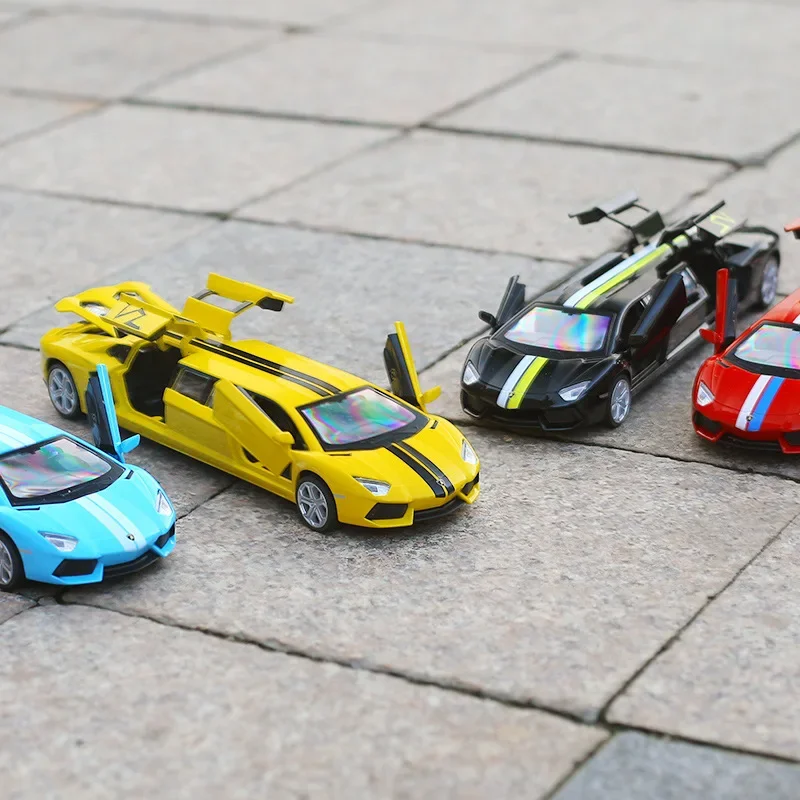 1:32 Lamborghini расширенная версия спортивного автомобиля, модель литая автомобиля из металлического сплава, модель автомобиля, детские игрушки, коллекционные подарки F85
1:32 Lamborghini расширенная версия спортивного автомобиля, модель литая автомобиля из металлического сплава, модель автомобиля, детские игрушки, коллекционные подарки F85