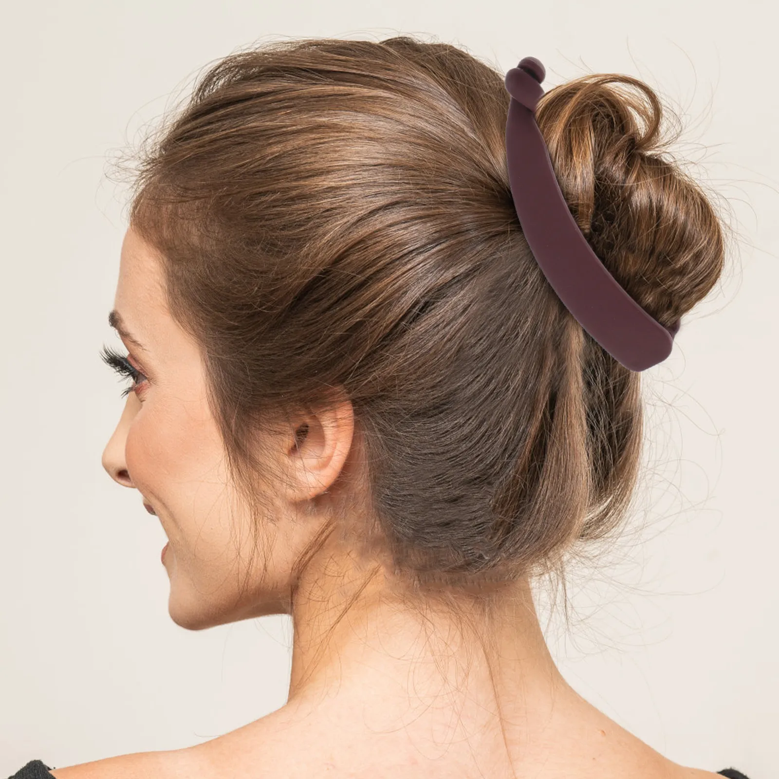 7 Pcs Banana Clip Curly Hair Clips for Thin Accessories Thick Barrettes Women Small Fine
7 Pcs Banana Clip Curly Hair Clips for Thin Accessories Thick Barrettes Women Small Fine