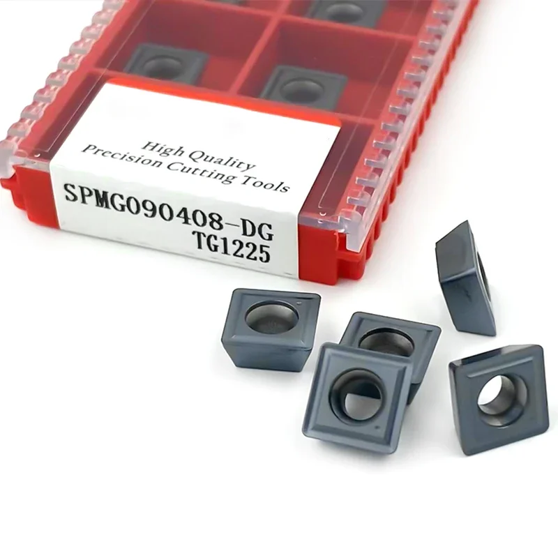 U Drilling Blade SPMG050204 SPMG060204 SPMG07T308 SPMG090408 SPMG110408 SPMG140512 Indexable Inserts for Drill Material
U Drilling Blade SPMG050204 SPMG060204 SPMG07T308 SPMG090408 SPMG110408 SPMG140512 Indexable Inserts for Drill Material