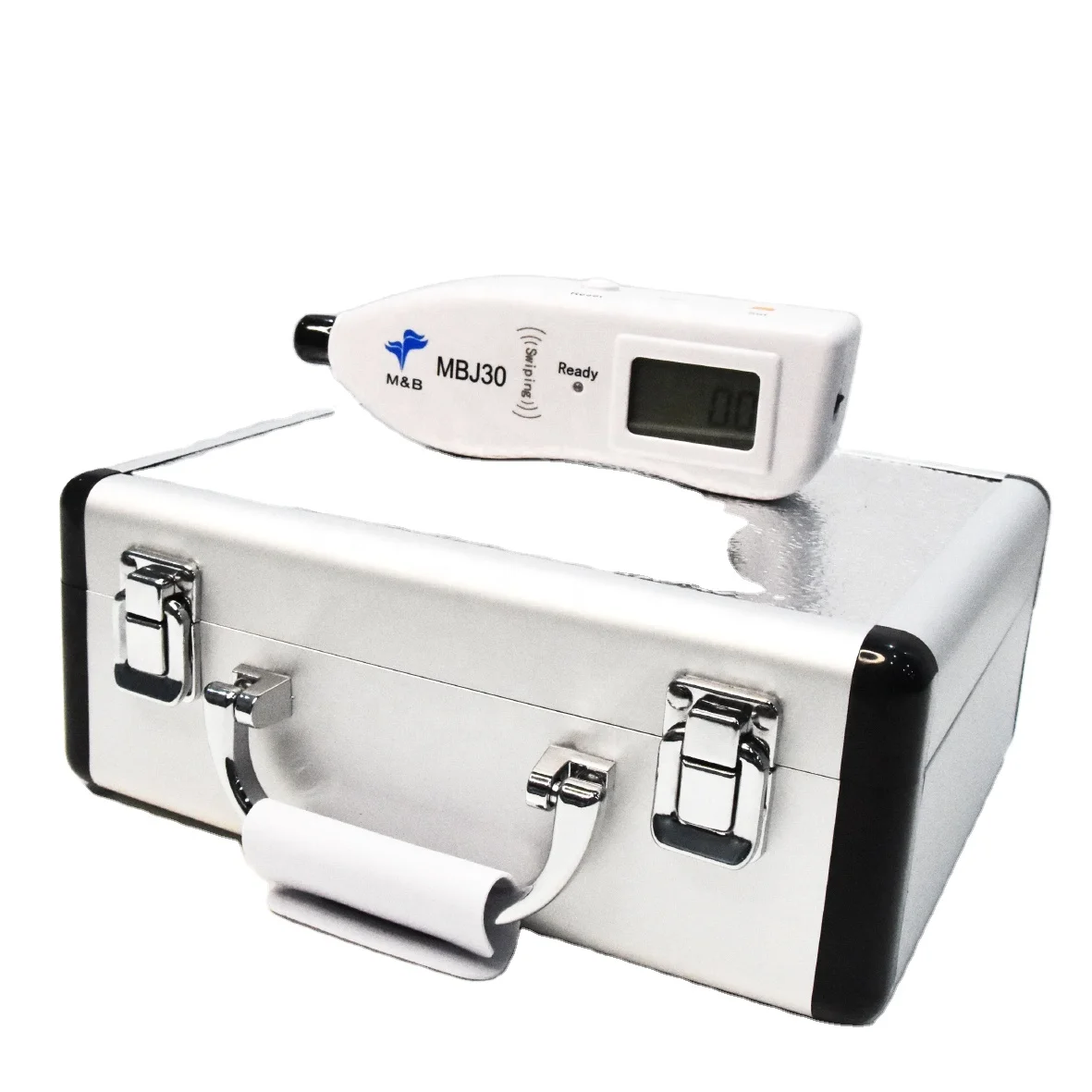 Transcutaneous Jaundice Detector MBJ30 | Accurate Bilirubin Meter for Newborns
Transcutaneous Jaundice Detector MBJ30 | Accurate Bilirubin Meter for Newborns