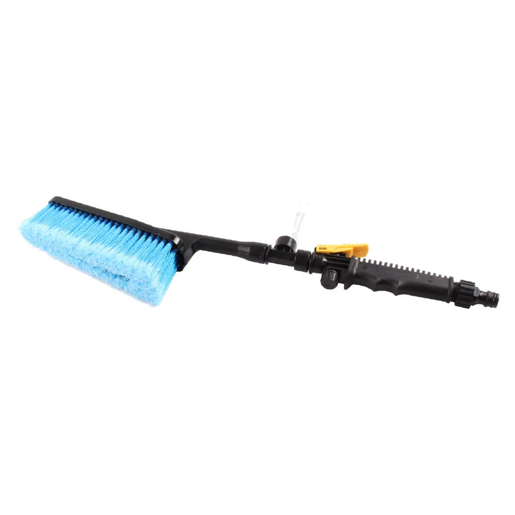 Car Cleaning Brush Long Handle Detachable Washer Water Hose Nozzle Cleaner Soap Sprayer Washing Tool for Auto
Car Cleaning Brush Long Handle Detachable Washer Water Hose Nozzle Cleaner Soap Sprayer Washing Tool for Auto