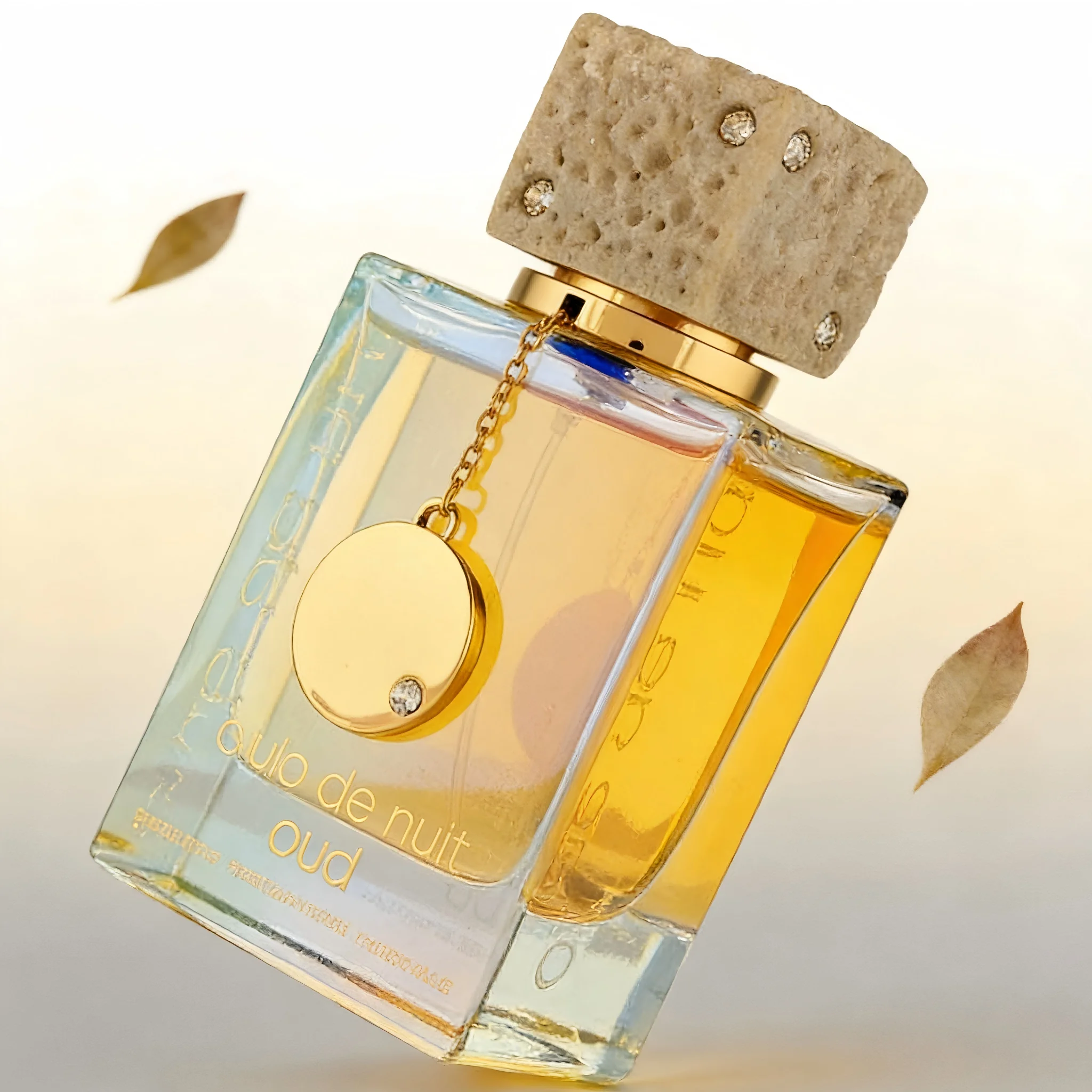 ARMAF Club De Nuit Oud Eau De Parfum Unisex Rich Oud & Wood Fragrance Perfect Present
ARMAF Club De Nuit Oud Eau De Parfum Unisex Rich Oud & Wood Fragrance Perfect Present