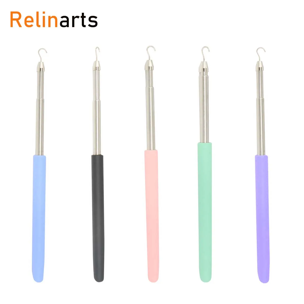 1Pcs Jewelry Helper Bracelet Fastening Aid Tool, Help Wear Bracelet Hook Clasp Tool 5 Colors Single Sale
1Pcs Jewelry Helper Bracelet Fastening Aid Tool, Help Wear Bracelet Hook Clasp Tool 5 Colors Single Sale