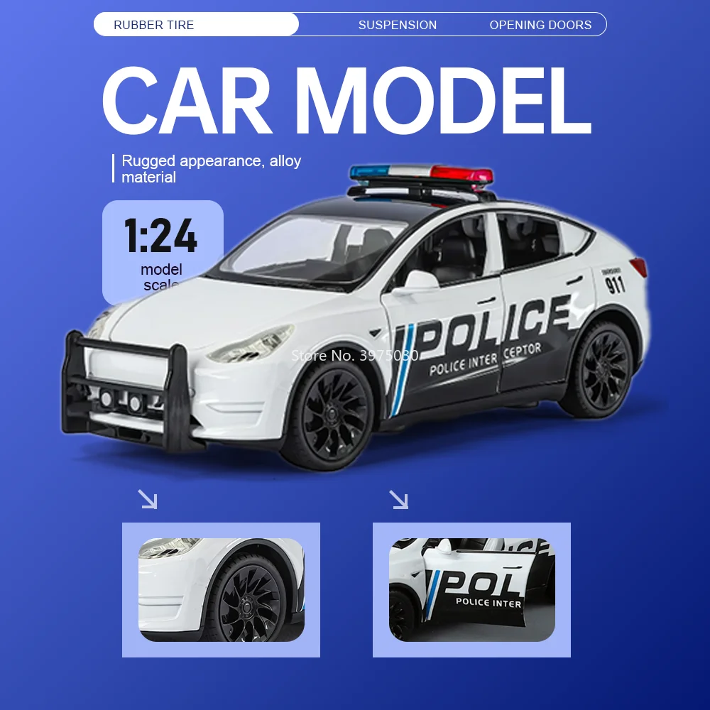 1:24 Scale Model Y Panamera Alloy Diecast Model Car Toys Doors Opened Shock Absorption Front Wheel Steering Vehices Friend Gifts
1:24 Scale Model Y Panamera Alloy Diecast Model Car Toys Doors Opened Shock Absorption Front Wheel Steering Vehices Friend Gifts