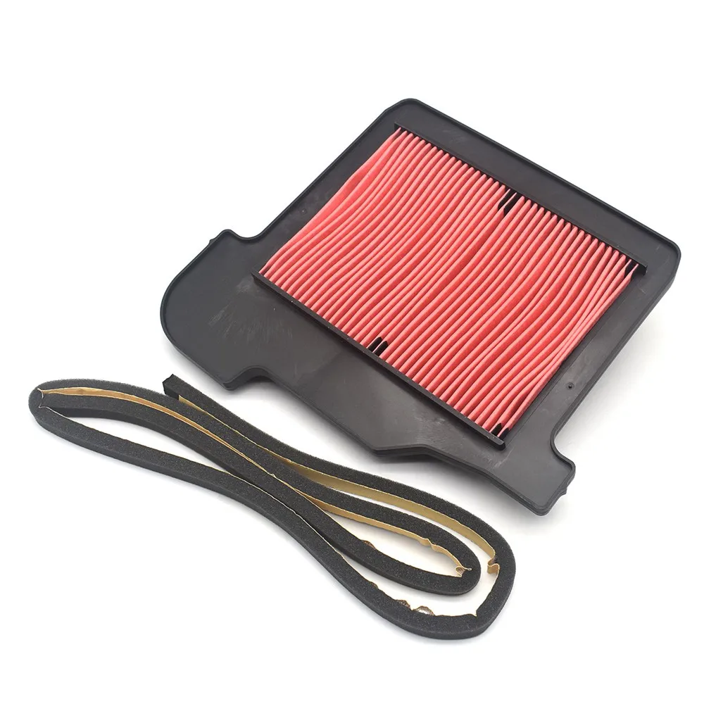 Motorcycle Air Filter For YAMAHA MT 09 MT09 MT-09 FZ 09 FZ09 FZ-09 2014-2017 FJ 09 FJ-09 FJ09 2015-2017 XSR900 XSR 900 2016 2017
Motorcycle Air Filter For YAMAHA MT 09 MT09 MT-09 FZ 09 FZ09 FZ-09 2014-2017 FJ 09 FJ-09 FJ09 2015-2017 XSR900 XSR 900 2016 2017