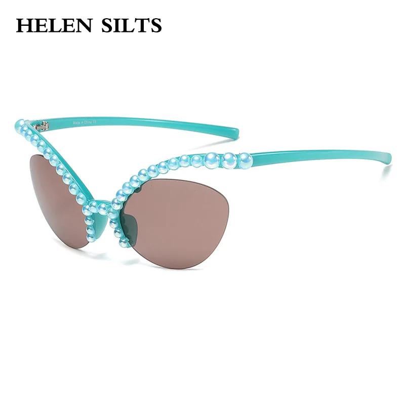Diamond Pearl Black Big Frame Sunglasses for Women Fashionable Ladies Sun Glasses Cute Eyewear
Diamond Pearl Black Big Frame Sunglasses for Women Fashionable Ladies Sun Glasses Cute Eyewear