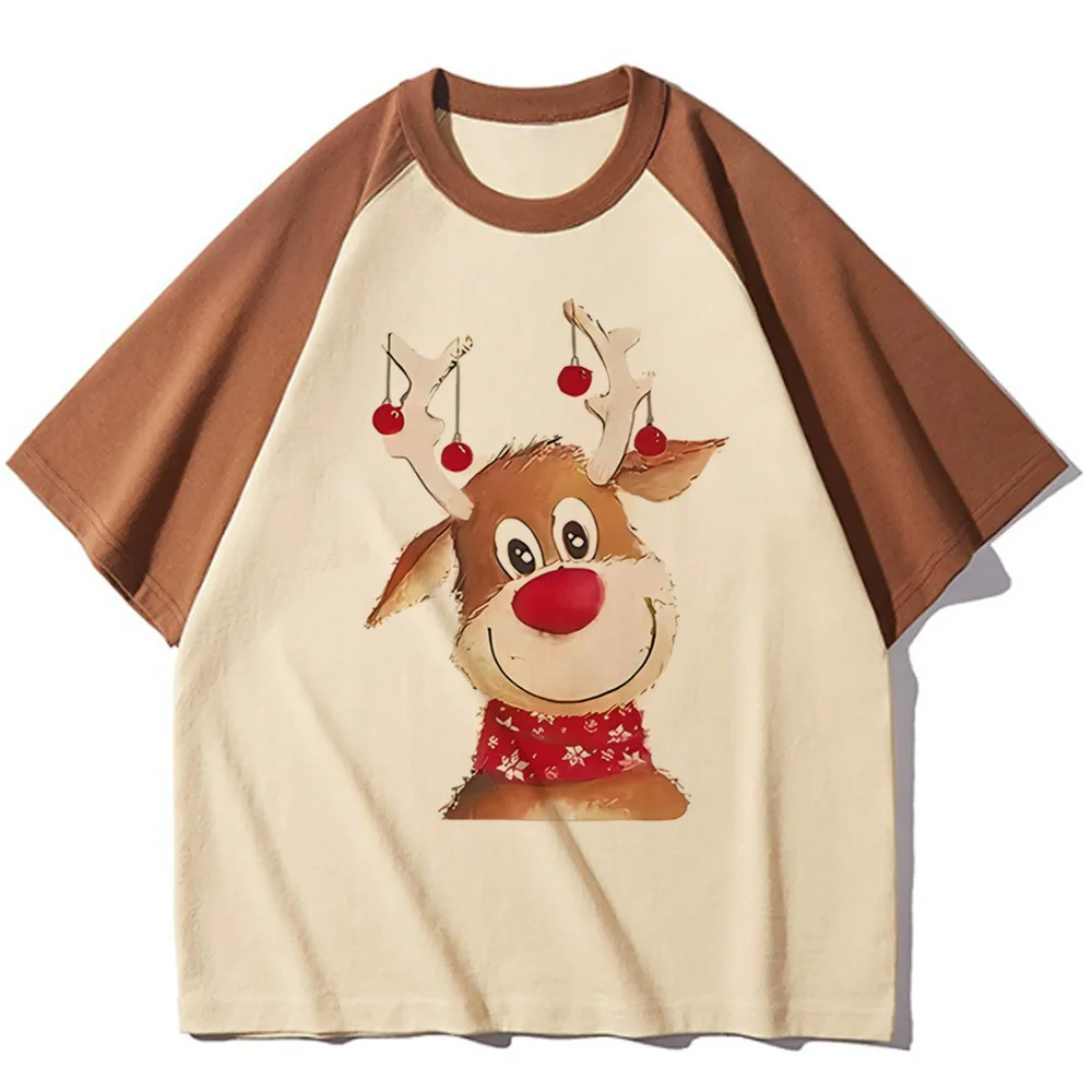 Christmas tshirt female anime Comfortable 2000s Pastel Colorful Retro t shirt Y2k anime aesthetic streetwear 80s 2000s
Christmas tshirt female anime Comfortable 2000s Pastel Colorful Retro t shirt Y2k anime aesthetic streetwear 80s 2000s