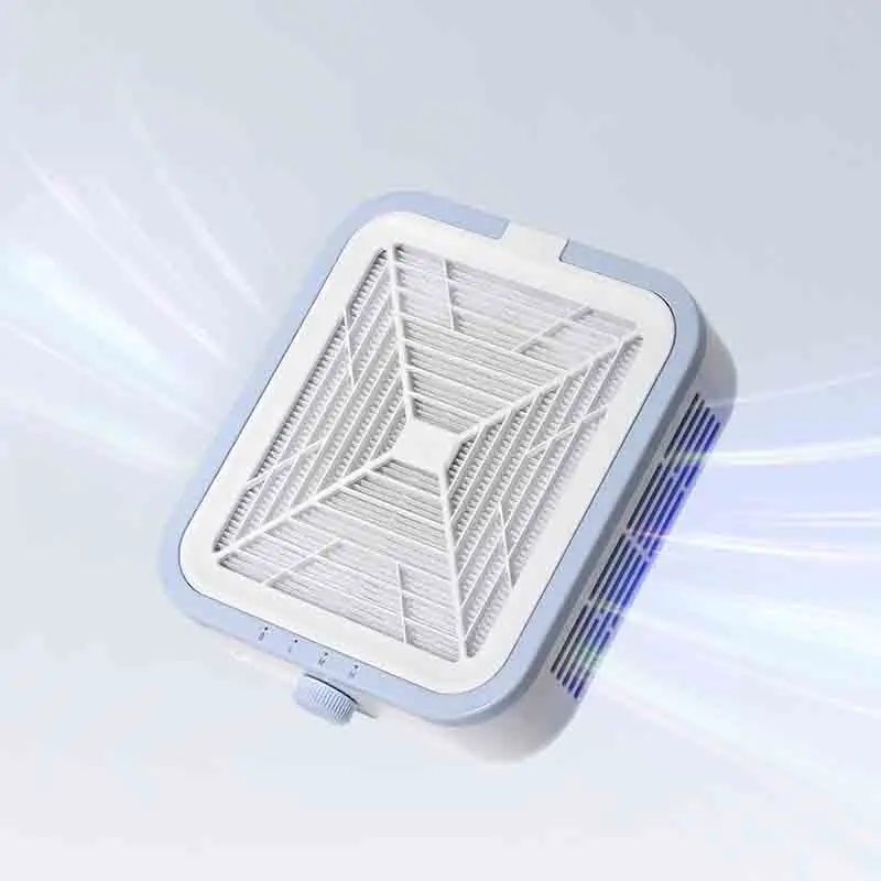 New Wireless Turbo Nail Dust Collector Powerful Nail Vacuum Cleaner Strong Suction Extractor Fan for Manicure Salon Equipment
New Wireless Turbo Nail Dust Collector Powerful Nail Vacuum Cleaner Strong Suction Extractor Fan for Manicure Salon Equipment