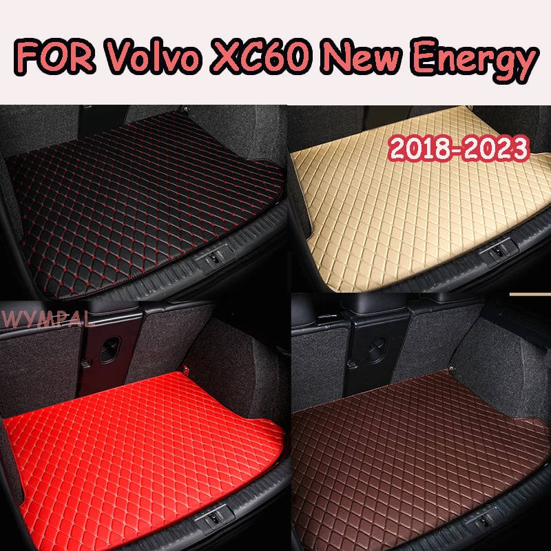 Car Trunk Mat For Volvo XC60 New Energy 2018 2019 2020 2021 2022 2023 2024 2025 Car Accessories Auto Interior Decoration
Car Trunk Mat For Volvo XC60 New Energy 2018 2019 2020 2021 2022 2023 2024 2025 Car Accessories Auto Interior Decoration