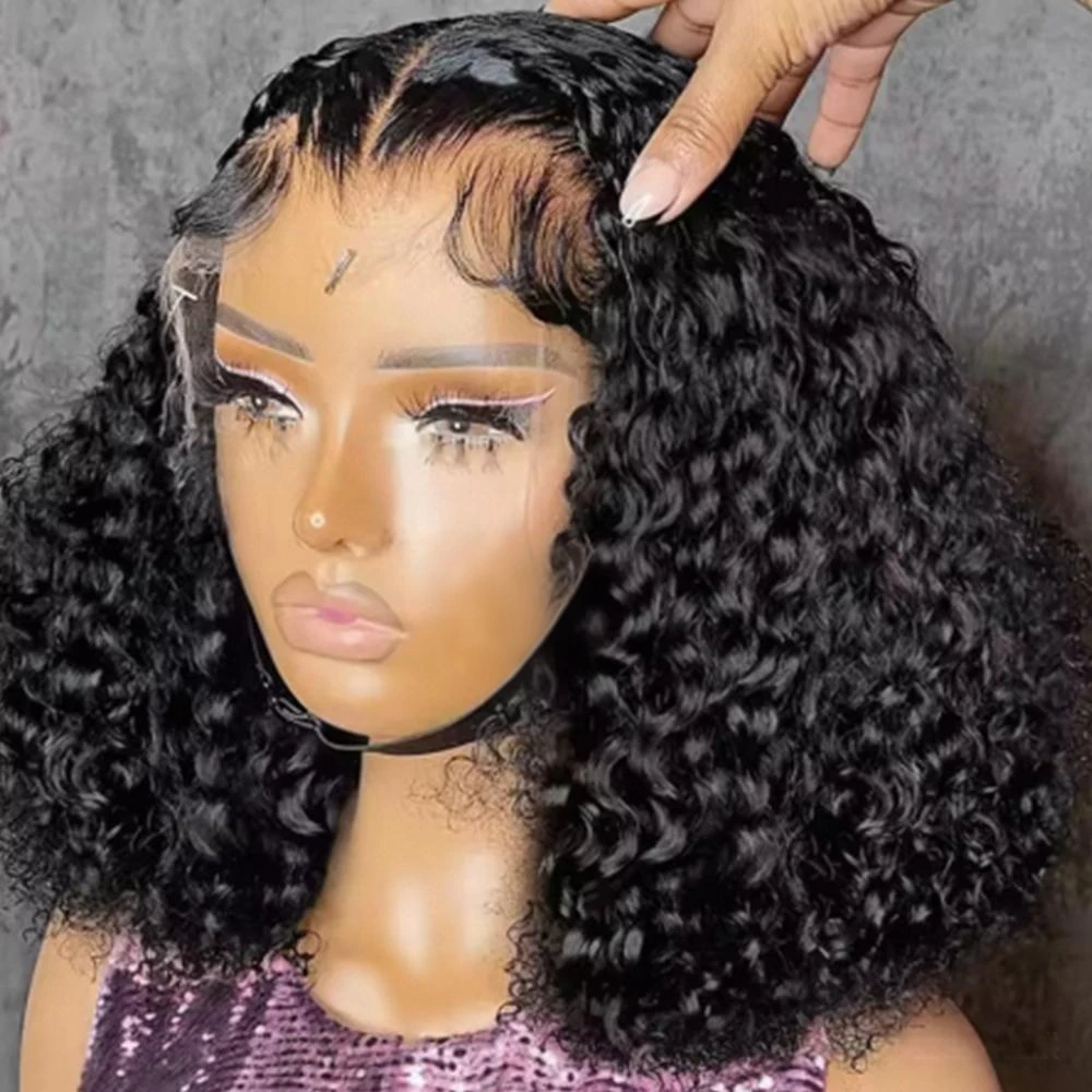 Наращенные парики из натуральных волос Kinky Curly 13x4 с прозрачной кружевной основой, парики Jerry Curly, парики с кружевной основой 5x5 для женщин, бразильские, на распродаже
Наращенные парики из натуральных волос Kinky Curly 13x4 с прозрачной кружевной основой, парики Jerry Curly, парики с кружевной основой 5x5 для женщин, бразильские, на распродаже