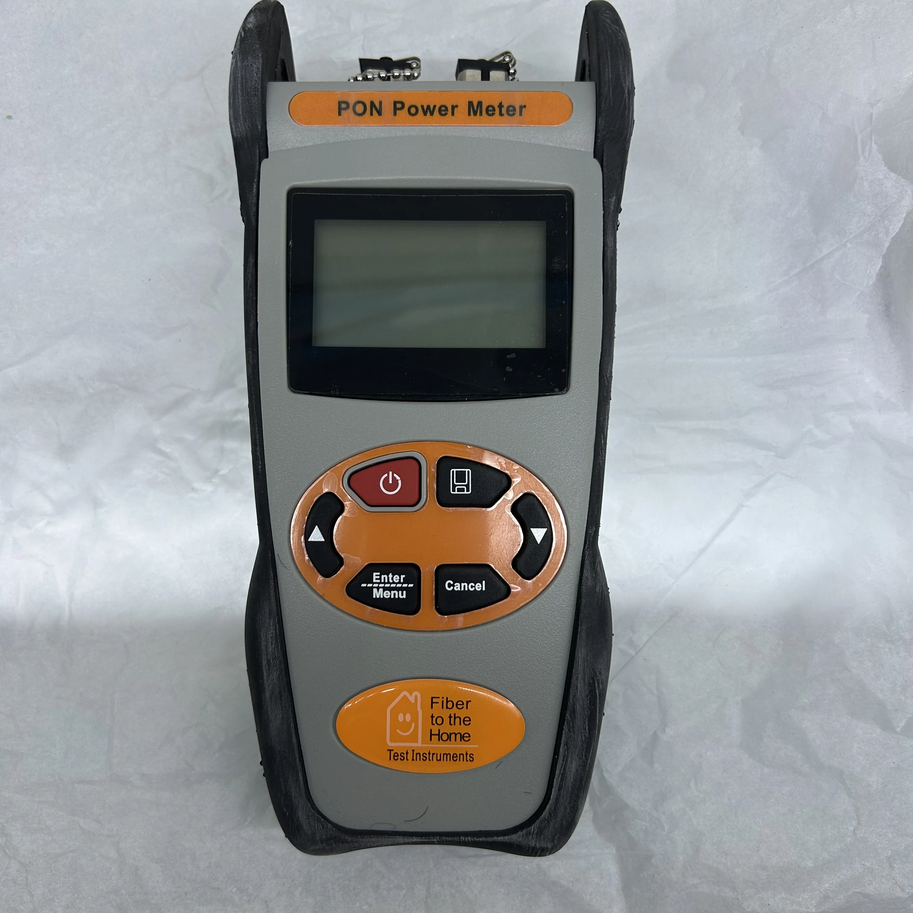 PON Power Meter Clearance Stock Big Discount Limited Quantity Fiber Optical Tester Hot Sale Fast Shipping Worldwide
PON Power Meter Clearance Stock Big Discount Limited Quantity Fiber Optical Tester Hot Sale Fast Shipping Worldwide
