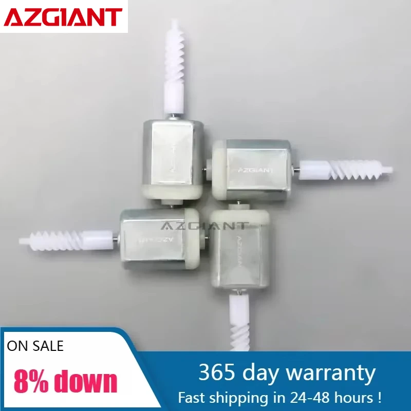1PC/4PCS Car Parts for Toyota Harrier SXU15, Prius, Platz, Celica 1.8L Center Control Door Lock Motor Drive Side
1PC/4PCS Car Parts for Toyota Harrier SXU15, Prius, Platz, Celica 1.8L Center Control Door Lock Motor Drive Side