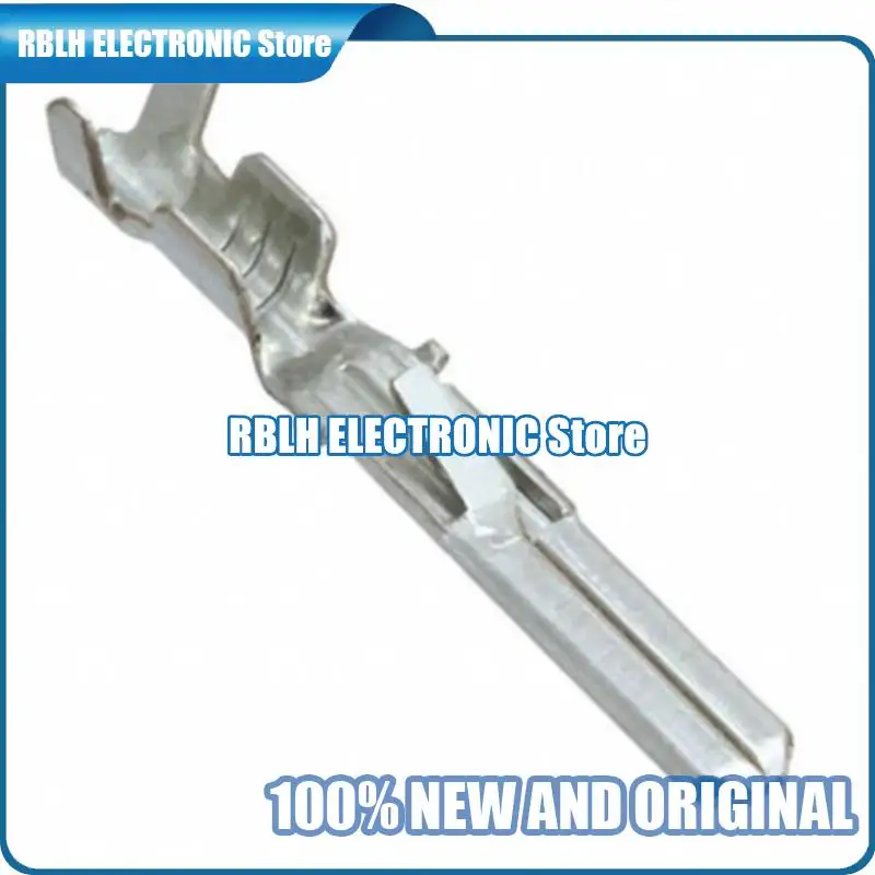 20pcs/lot new and original 964133-2 Connector
20pcs/lot new and original 964133-2 Connector
