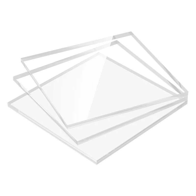 High Borosilicate Glass Sheet 100x100x2mm 20pcs Box for Scientific Research Lab Use
High Borosilicate Glass Sheet 100x100x2mm 20pcs Box for Scientific Research Lab Use