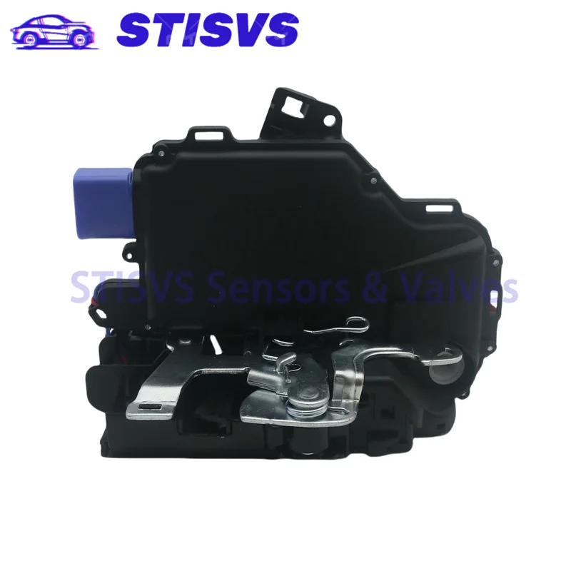 5J0839015 Front Rear Left Right Door Central Lock Actuator Mechanism For SKODA FABIA 2007-2014 Roomster 2006-2016 5J1837015
5J0839015 Front Rear Left Right Door Central Lock Actuator Mechanism For SKODA FABIA 2007-2014 Roomster 2006-2016 5J1837015
