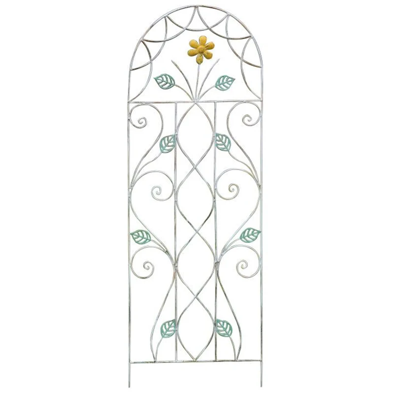 *Modern Vintage Iron 3D Model Courtyard Garden Fence Pastoral Metal Green Plant Climbing Vine Frame Nature Treated Wood Barrier
*Modern Vintage Iron 3D Model Courtyard Garden Fence Pastoral Metal Green Plant Climbing Vine Frame Nature Treated Wood Barrier