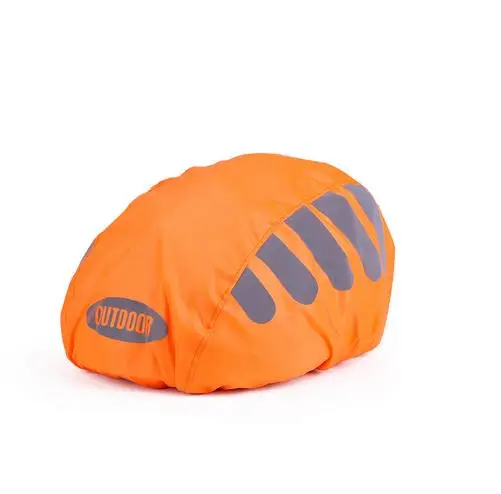 Waterproof Bicycle Cover Reflective Strips Rainproof Cycling Headgear Durable Oxford Cloth Breathable Design For Mountain
Waterproof Bicycle Cover Reflective Strips Rainproof Cycling Headgear Durable Oxford Cloth Breathable Design For Mountain