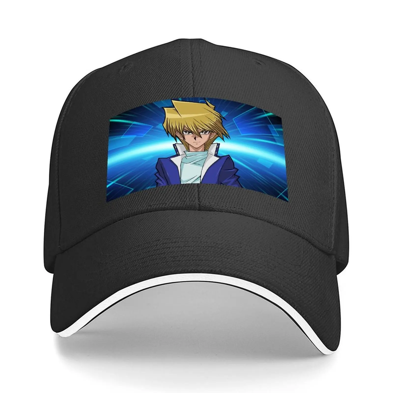 Joey Wheeler Baseball Cap Hat Man Luxury sun caps Thermal Visor hard hat Mens Women's
Joey Wheeler Baseball Cap Hat Man Luxury sun caps Thermal Visor hard hat Mens Women's