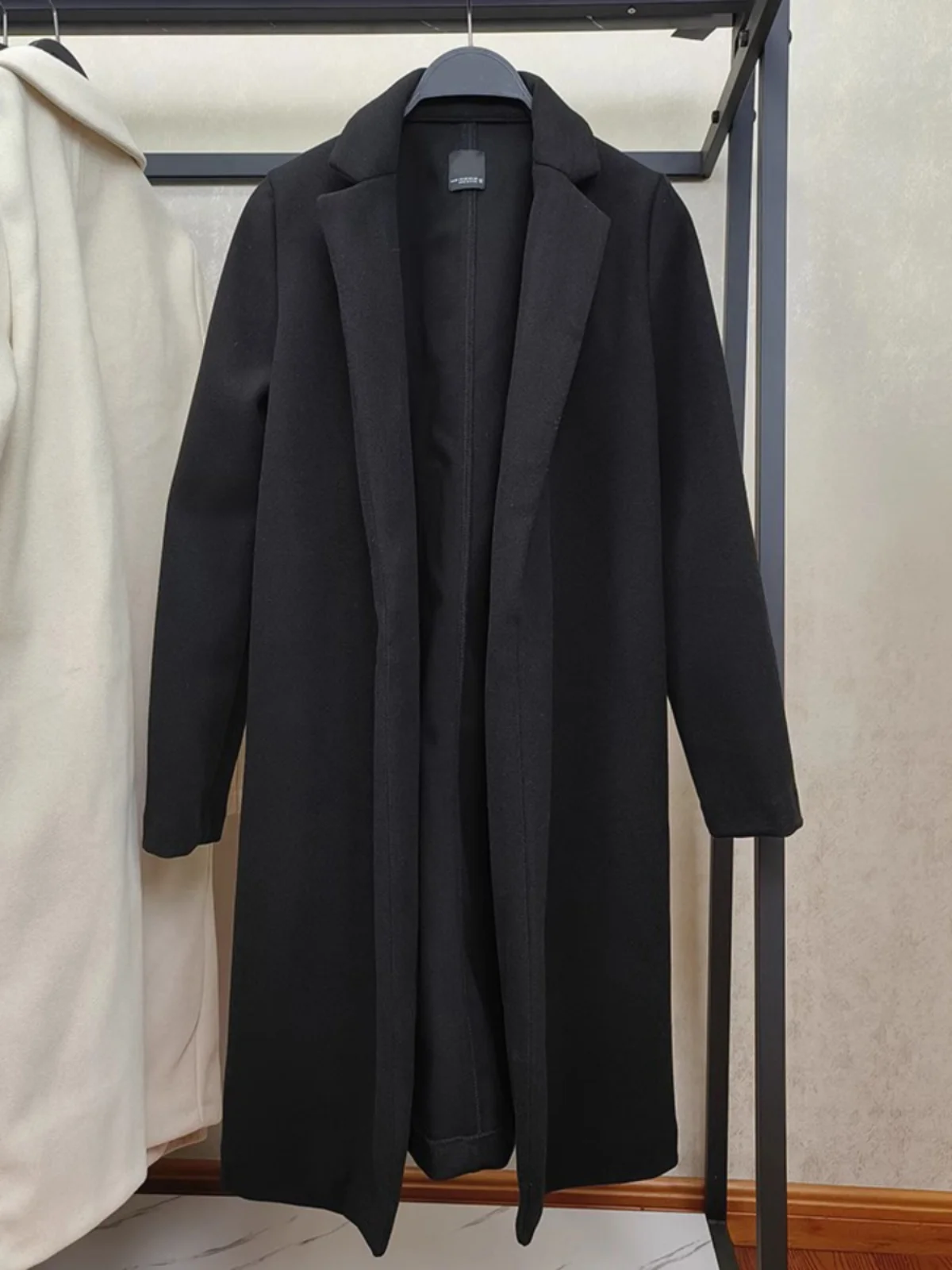 Trench Coat Estilo F Com Cordão Cinturão Azul Pastel Alça Apinhado Casimentor orm 0 Quartis Casamentor
Trench Coat Estilo F Com Cordão Cinturão Azul Pastel Alça Apinhado Casimentor orm 0 Quartis Casamentor