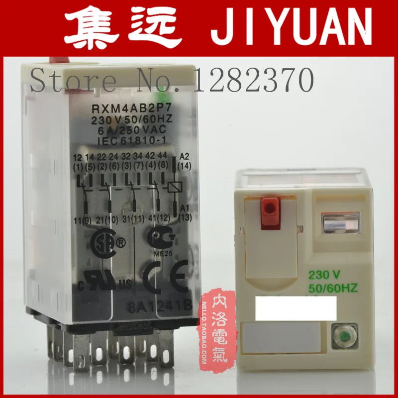 original Trolley LIGHT relay RXM4AB2BD RXM4AB1BD RXM4AB2P7 RXM4AB2JD RXM4AB2ED RXM4AB2FD RXM4AB2MD RXM4AB2E7 RXM4AB2Q7 4a4b-10P
original Trolley LIGHT relay RXM4AB2BD RXM4AB1BD RXM4AB2P7 RXM4AB2JD RXM4AB2ED RXM4AB2FD RXM4AB2MD RXM4AB2E7 RXM4AB2Q7 4a4b-10P