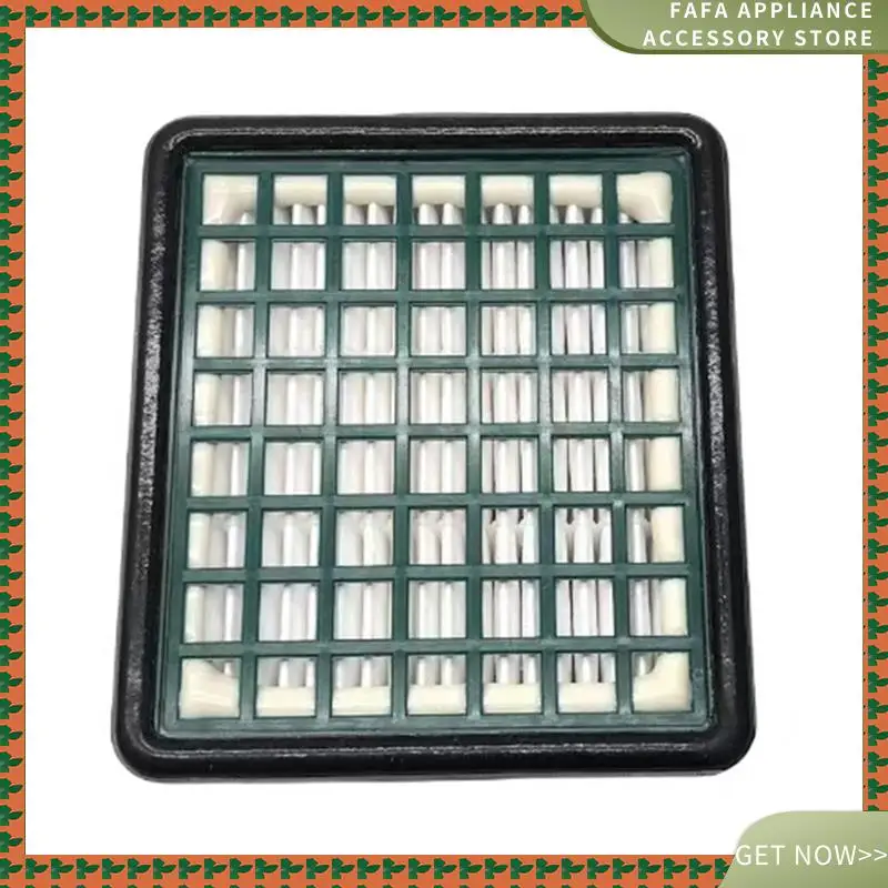 4PCS Replacement Part For Filter For Vorwerk Kobold VK130 VK131 VK120 Vacuum Cleaner-A70Z
4PCS Replacement Part For Filter For Vorwerk Kobold VK130 VK131 VK120 Vacuum Cleaner-A70Z
