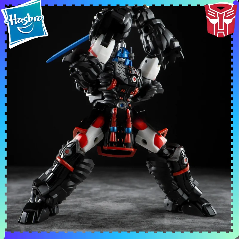 《IN STOCK》Transformation Iron Factory Iron Samurai Series IF EX-75 EX75 Oosarushogun Action Figure Toy Gifts
《IN STOCK》Transformation Iron Factory Iron Samurai Series IF EX-75 EX75 Oosarushogun Action Figure Toy Gifts