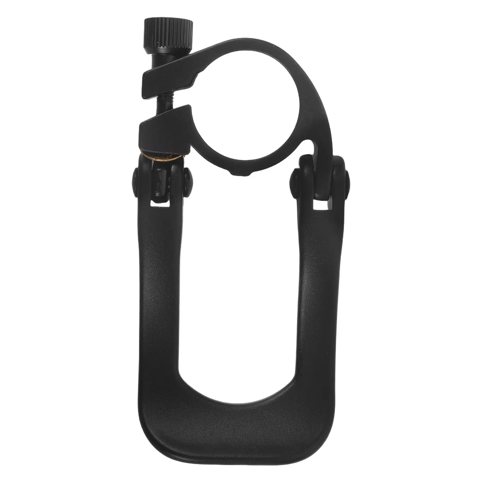 Folding Bike Seat Post Clamp 31.8mm Aluminum Alloy Quick Release Locking Clamp Universal Fit for Mountain Road Bikes Stable
Folding Bike Seat Post Clamp 31.8mm Aluminum Alloy Quick Release Locking Clamp Universal Fit for Mountain Road Bikes Stable