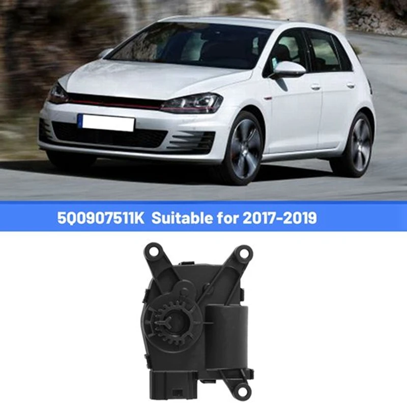 5Q 0907511 Двигатель привода заслонки обогревателя кондиционера для SKODA A3 TT 2Q 0907511 Г 94187372
5Q 0907511 Двигатель привода заслонки обогревателя кондиционера для SKODA A3 TT 2Q 0907511 Г 94187372