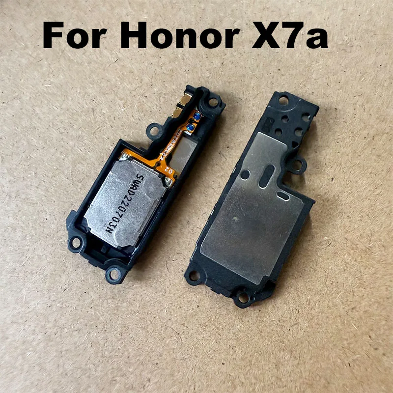 Для Huawei Honor X7a громкий динамик звонок зуммер громкоговоритель гибкий кабель модуль запасные части для смартфона
Для Huawei Honor X7a громкий динамик звонок зуммер громкоговоритель гибкий кабель модуль запасные части для смартфона