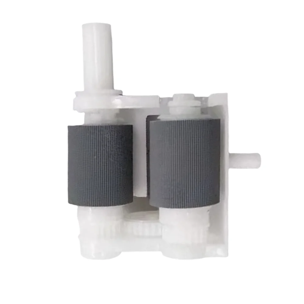 Cassette Pickup Roller Fits For Brother 8540DN 5590DN HL-5580D HL-5590DN 5585D HL-5595DN MFC-8540DN 5595DN 5580D HL-5585D 8530DN
Cassette Pickup Roller Fits For Brother 8540DN 5590DN HL-5580D HL-5590DN 5585D HL-5595DN MFC-8540DN 5595DN 5580D HL-5585D 8530DN