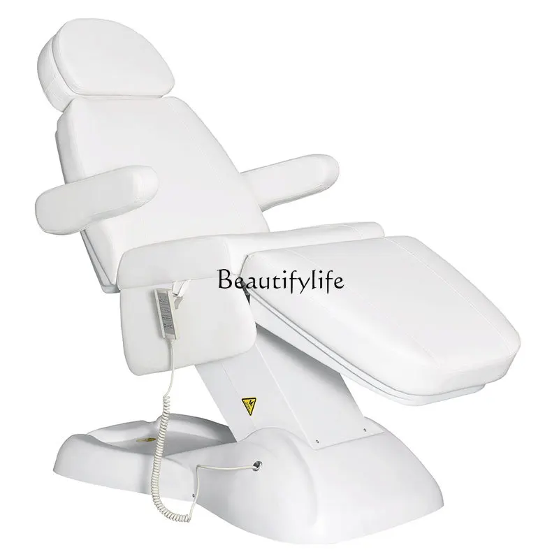 Electric beauty salon special tattoo tattoo embroidery Meijie ear bed automatic lifting bed
Electric beauty salon special tattoo tattoo embroidery Meijie ear bed automatic lifting bed