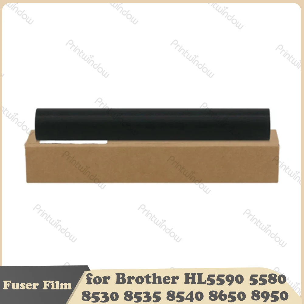 Original New Fuser Film for Brother HL5590 5580 8530 8535 8540 8650 8950 Fixing Belt
Original New Fuser Film for Brother HL5590 5580 8530 8535 8540 8650 8950 Fixing Belt