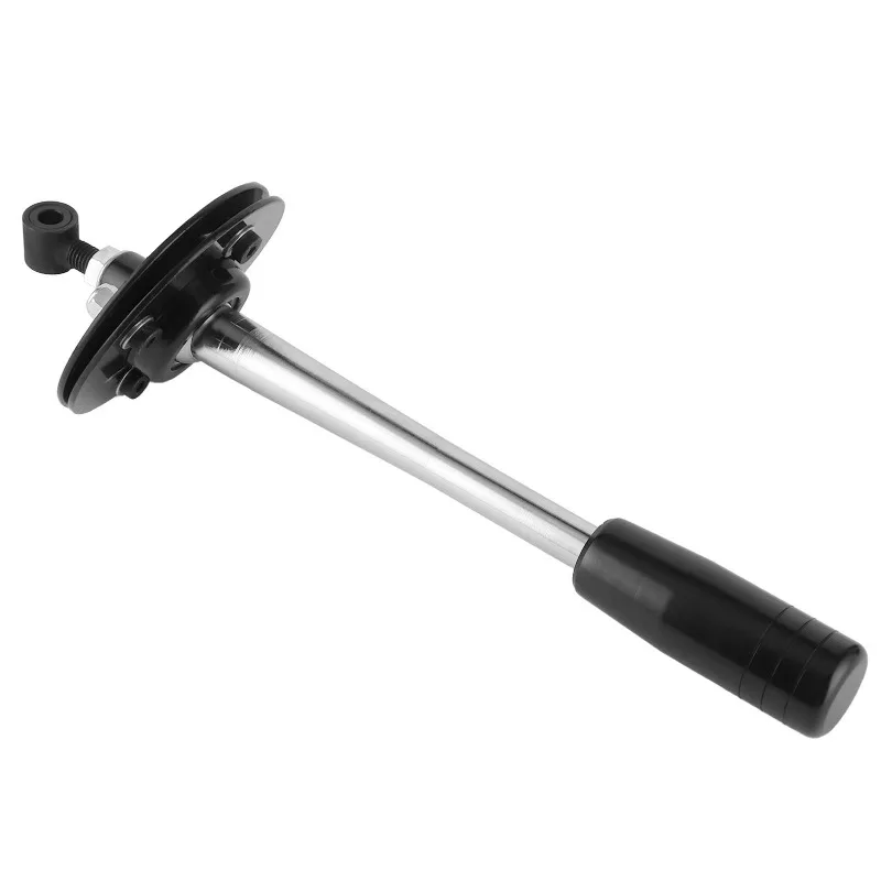 CPQ For BMW E30 E36 E39 Z3 Gear Transmission 265mm Short Shifter Lever with Knob Drift Tuning Adjustable Sale
CPQ For BMW E30 E36 E39 Z3 Gear Transmission 265mm Short Shifter Lever with Knob Drift Tuning Adjustable Sale