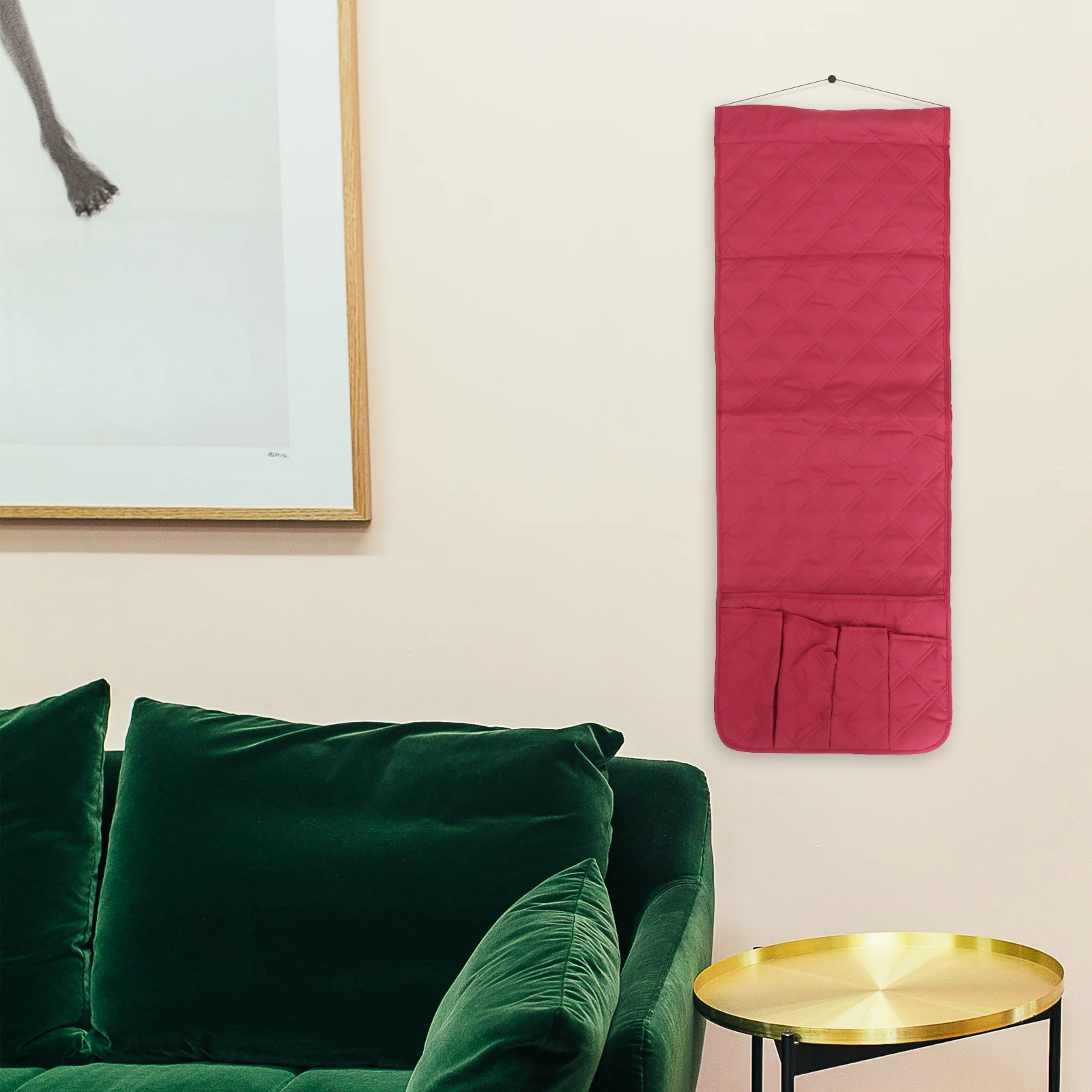 1Pcs Sofa Storage Bag Felt Fabric Bedside Organizer Hanging Holder Large Capacity for Dorm Car Bed Rail Grey Storage Bag
1Pcs Sofa Storage Bag Felt Fabric Bedside Organizer Hanging Holder Large Capacity for Dorm Car Bed Rail Grey Storage Bag